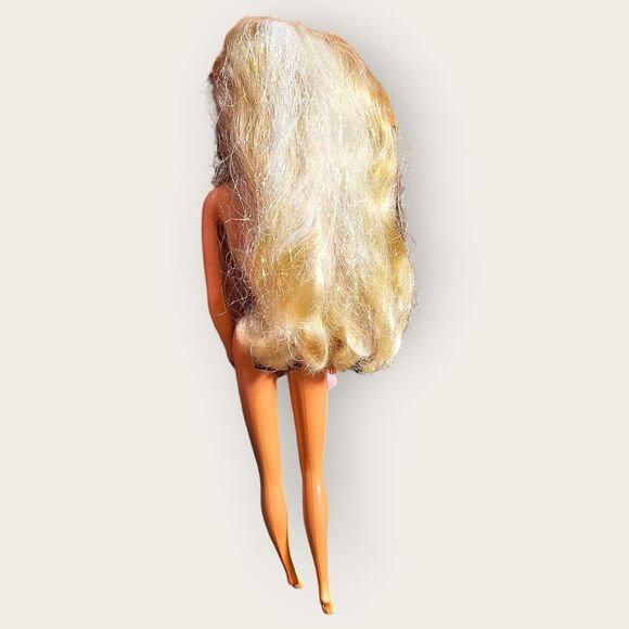 Vtg Sun Sensation Barbie - Picture 2 of 5